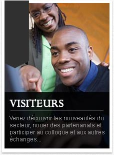 Visiteurs